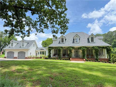 Homes For Sale - 548 Tamarack Trail<br/> Canton, GA 30115