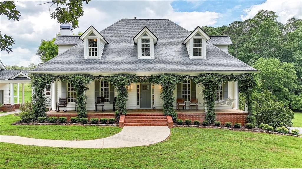 548 Tamarack Trail