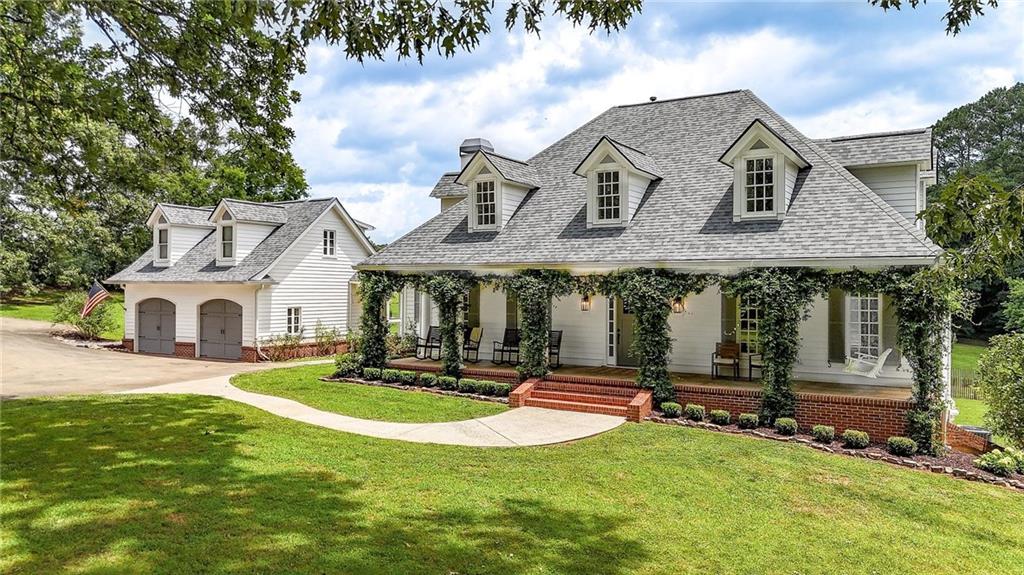 548 Tamarack Trail