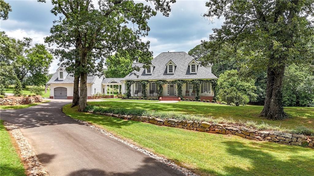 548 Tamarack Trail