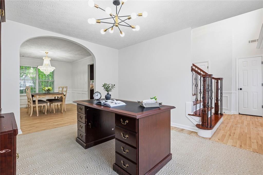 1075 Hidden Pond Lane