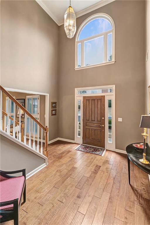 5456 Brooke Ridge Drive