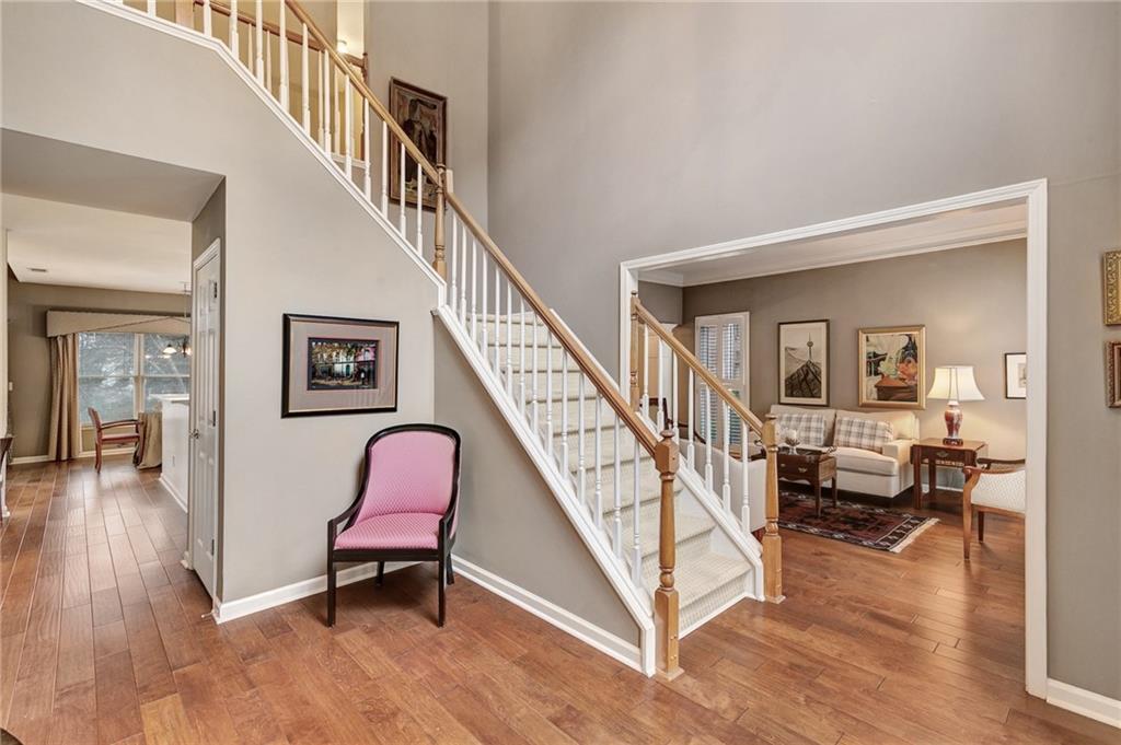 5456 Brooke Ridge Drive