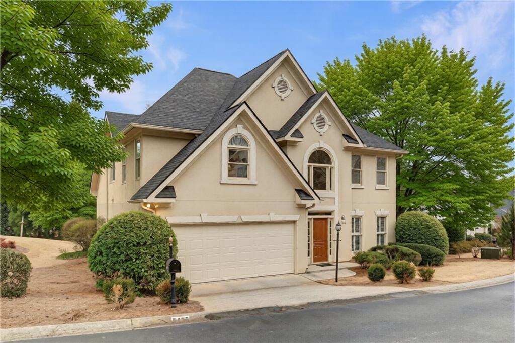 5456 Brooke Ridge Drive