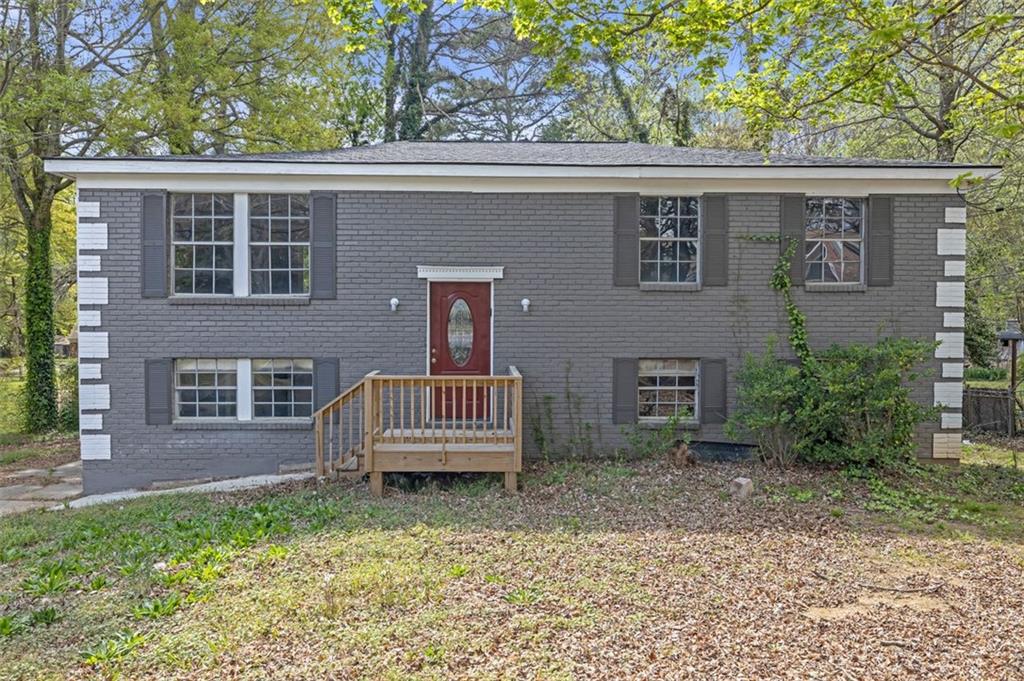149 Roy Huie Road, Riverdale, Georgia image 3