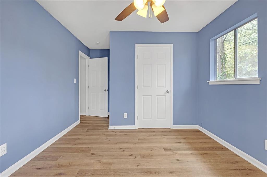 149 Roy Huie Road, Riverdale, Georgia image 15