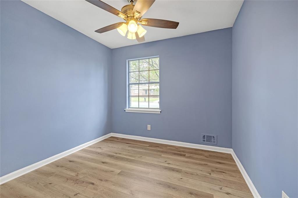 149 Roy Huie Road, Riverdale, Georgia image 16