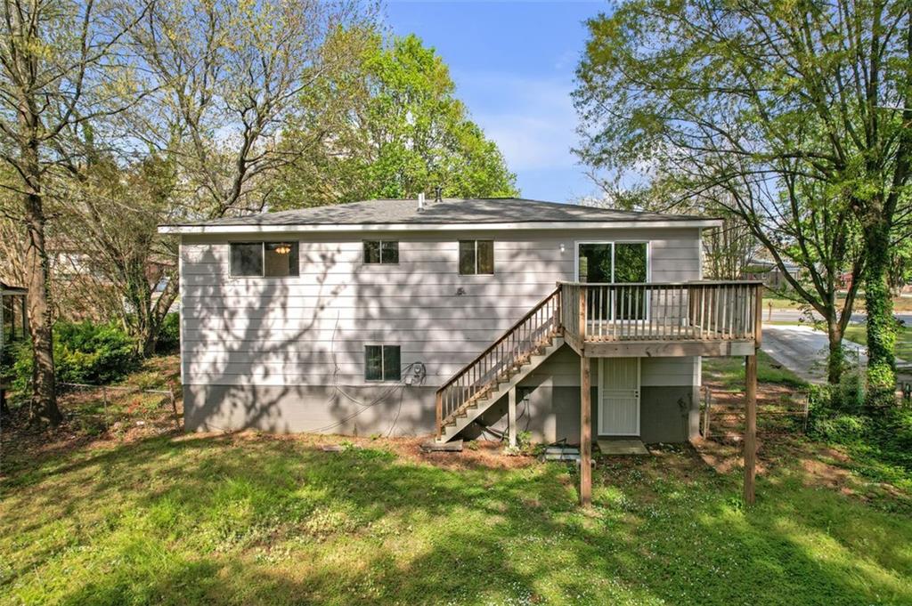 149 Roy Huie Road, Riverdale, Georgia image 2