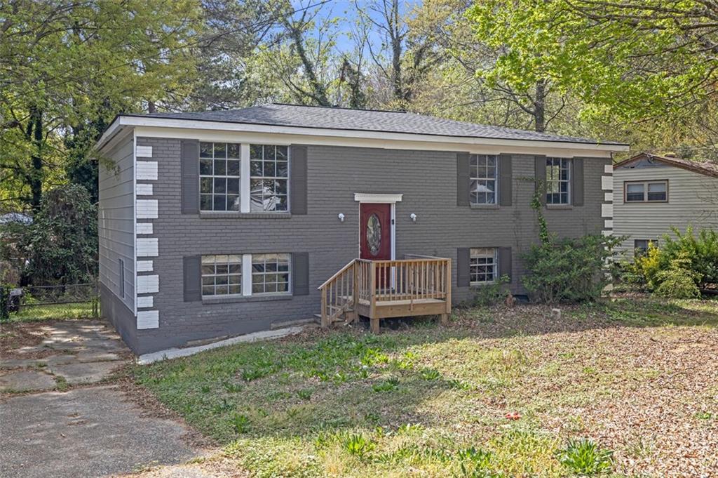 149 Roy Huie Road, Riverdale, Georgia image 1