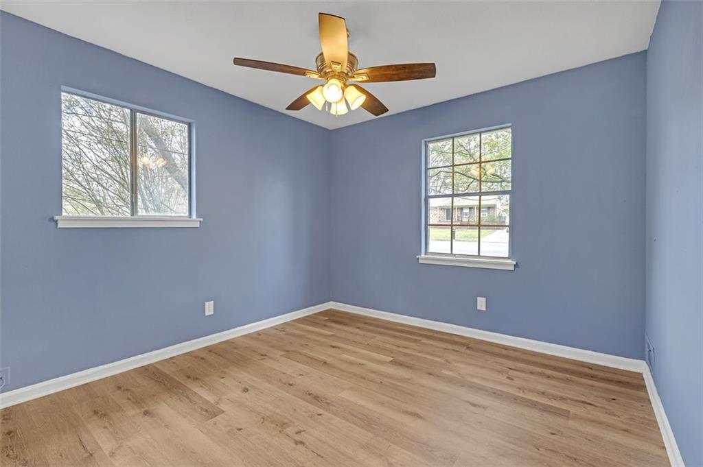 149 Roy Huie Road, Riverdale, Georgia image 14
