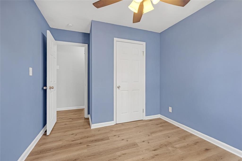 149 Roy Huie Road, Riverdale, Georgia image 17