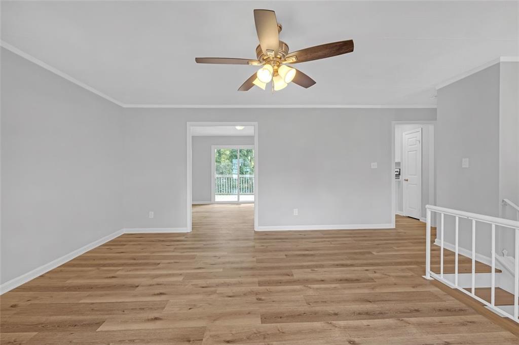 149 Roy Huie Road, Riverdale, Georgia image 7