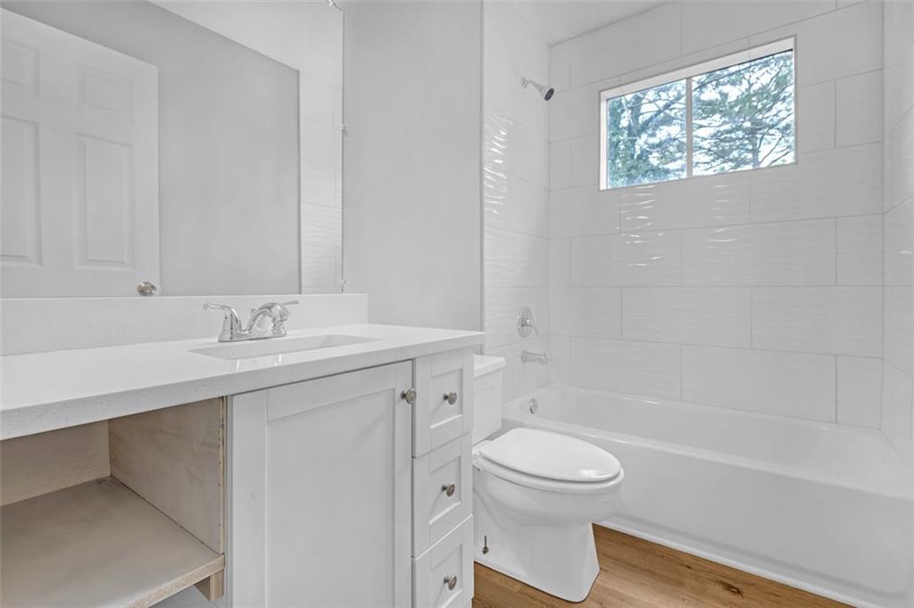 149 Roy Huie Road, Riverdale, Georgia image 13