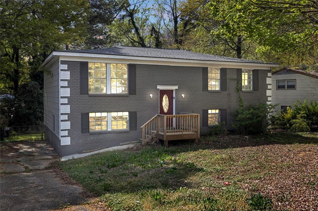 149 Roy Huie Road, Riverdale, Georgia image 24