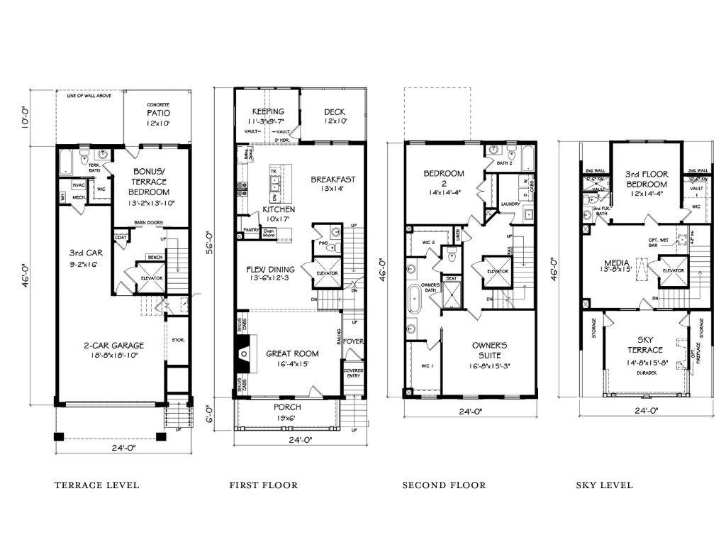 3450 Commander Cove