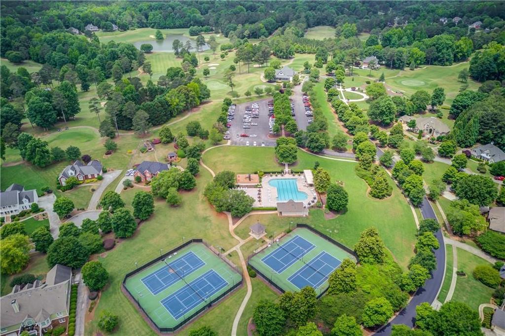 901 Providence Lane