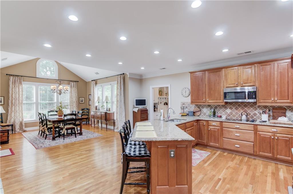 901 Providence Lane