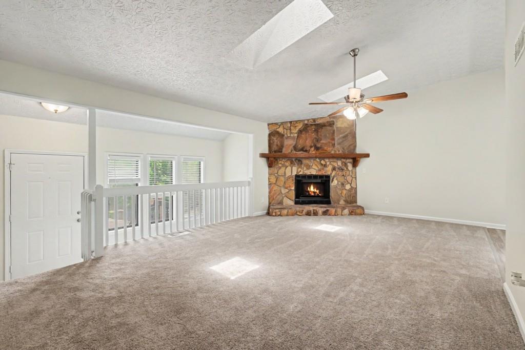 2511 Deerfield Drive NW