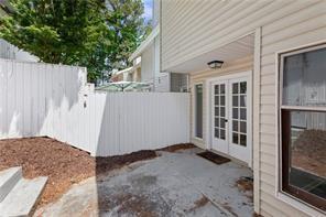 4406 Idlewood Lane, Tucker, Georgia image 23