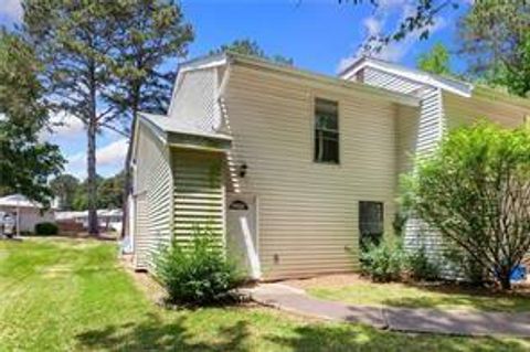 4406 Idlewood Lane Tucker GA 30084