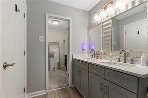 4406 Idlewood Lane, Tucker, Georgia image 17