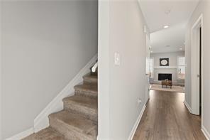 4406 Idlewood Lane, Tucker, Georgia image 13