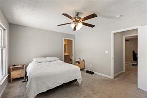 4406 Idlewood Lane, Tucker, Georgia image 15