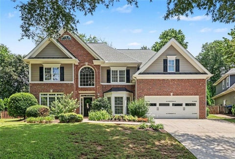 Homes For Sale - 1170 Wilde Run Court<br/> Roswell, GA 30075