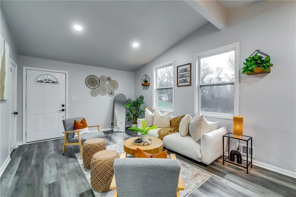 2162 Westover Drive, Atlanta, Georgia image 3