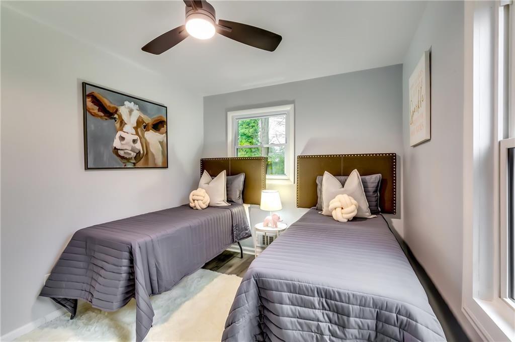 2162 Westover Drive, Atlanta, Georgia image 17