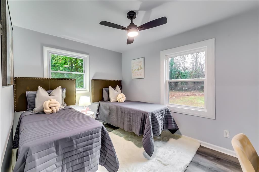 2162 Westover Drive, Atlanta, Georgia image 16