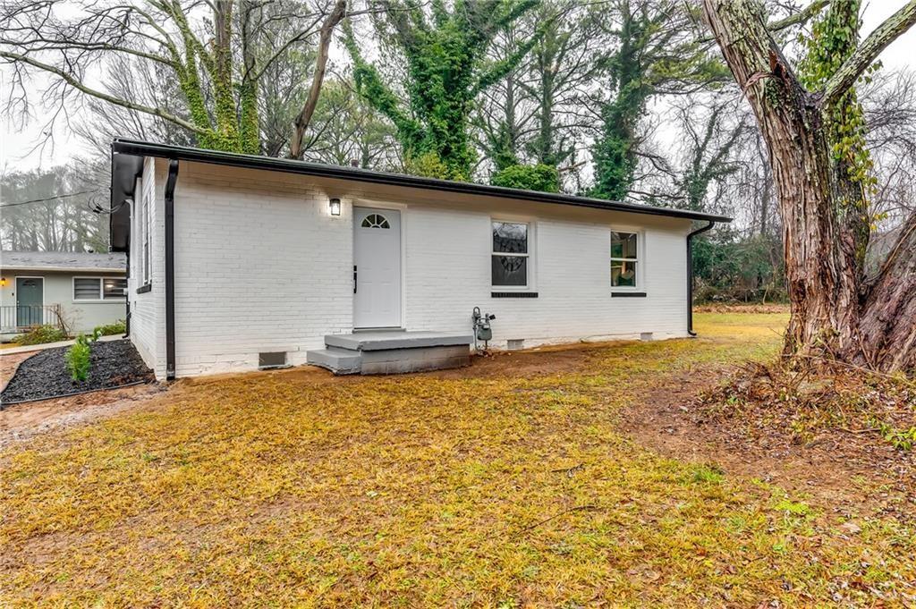 2162 Westover Drive, Atlanta, Georgia image 1