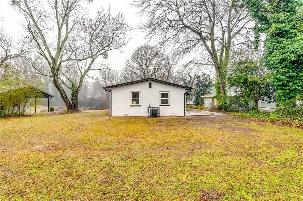 2162 Westover Drive, Atlanta, Georgia image 19