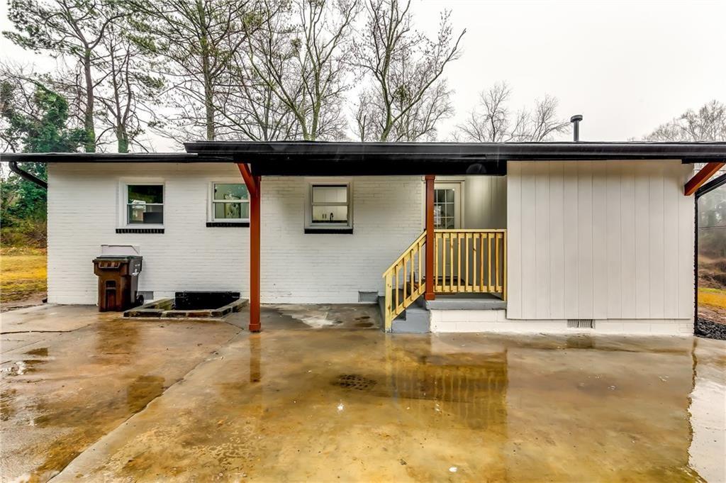 2162 Westover Drive, Atlanta, Georgia image 18