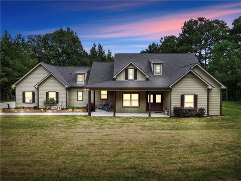 2985 Teamon Road Griffin GA 30223