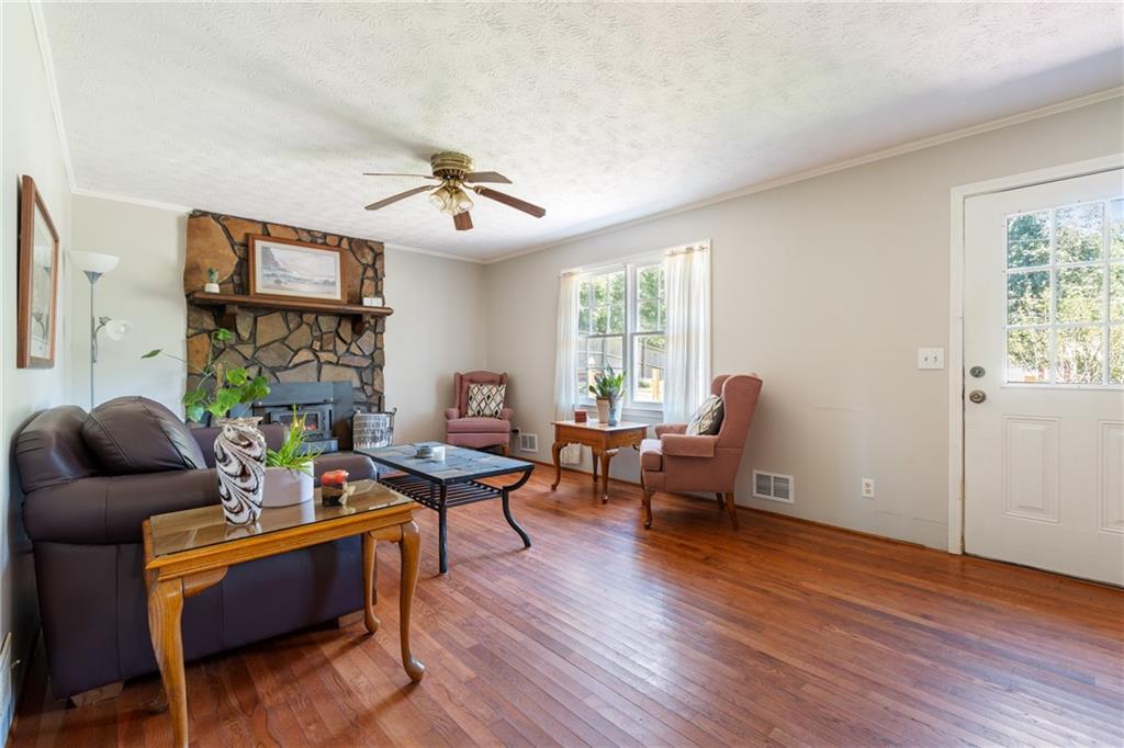 254 Pine Trail