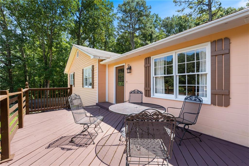 254 Pine Trail