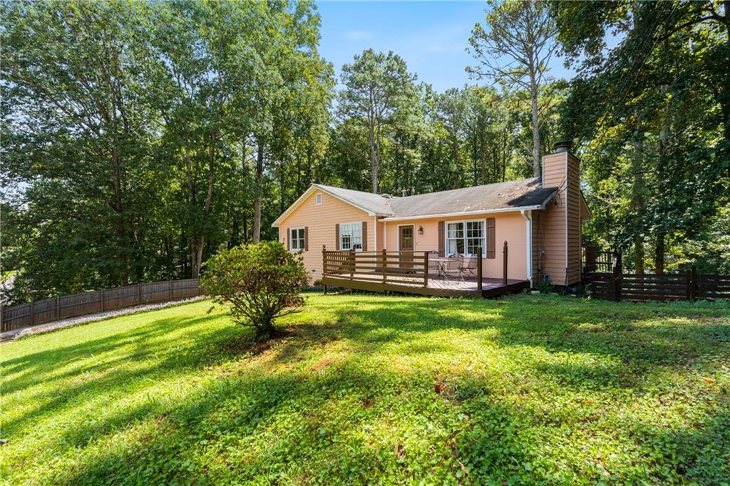 254 Pine Trail