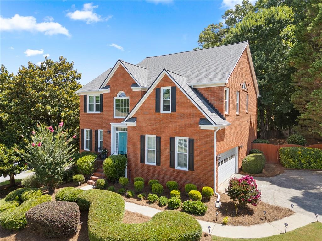 4059 Vinings Mill Trail SE