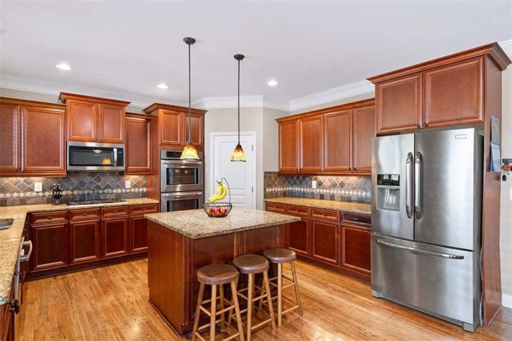 6257 Stillwater Place, Flowery Branch, Georgia image 16