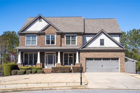 6257 Stillwater Place Flowery Branch GA 30542