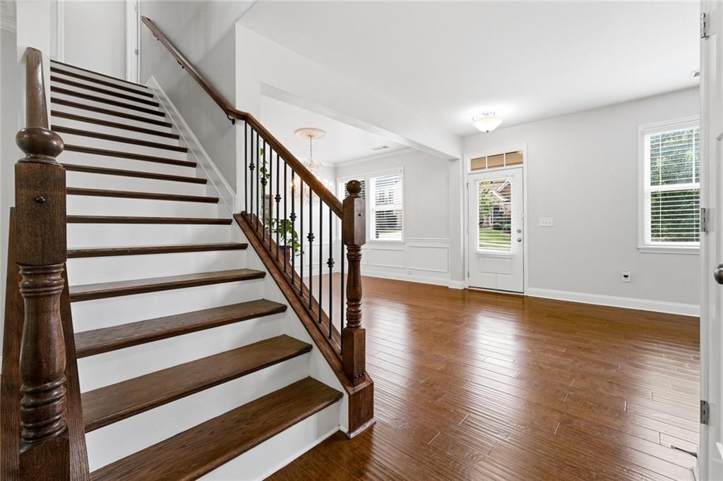 1610 Primrose park Road