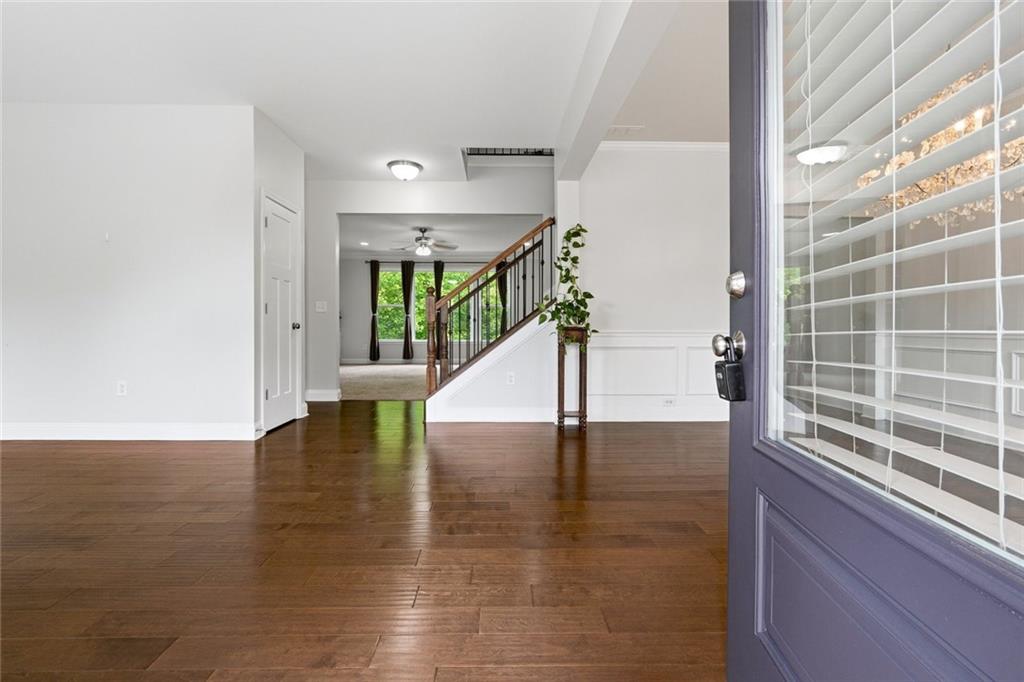 1610 Primrose park Road