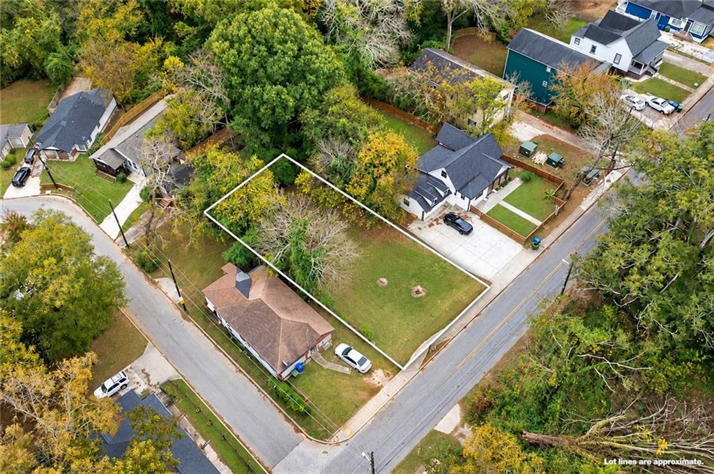 18 Johnson Road NW