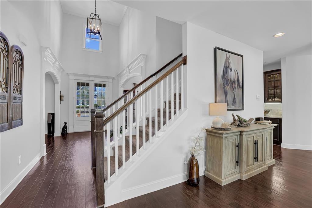 3740 Williams Point Drive, Cumming, Georgia image 35