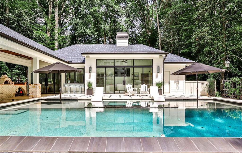 Druid Hills - Residential