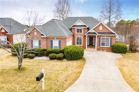 2657 Neighborhood Walk S, Villa Rica, GA 30180 - MLS#: 7538740