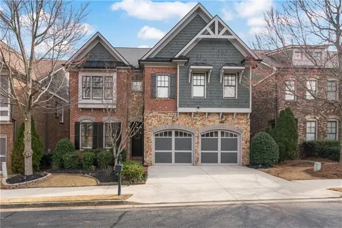 13029 Dartmore Avenue, Alpharetta, GA 30005 - MLS#: 7535564