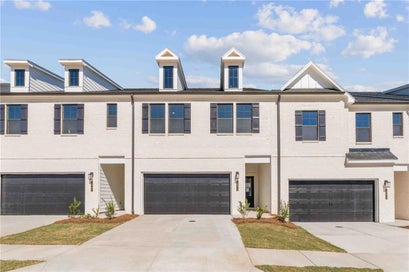 1371 Farmers Loop Lot 19 Austell GA 30106