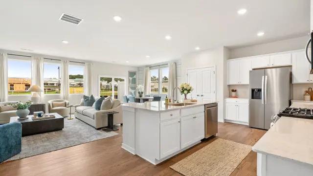 1371 Farmers Loop Lot 19